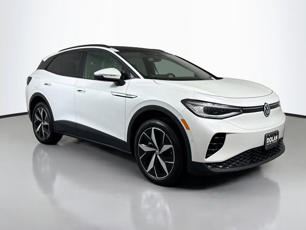 2024 VOLKSWAGEN ID.4