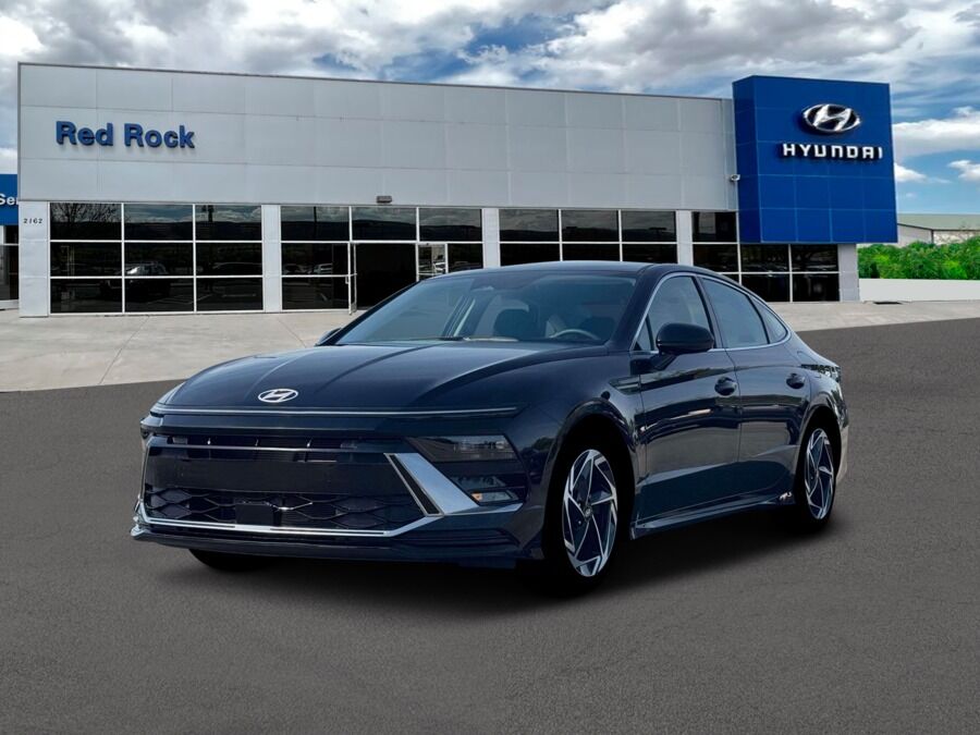 2026 HYUNDAI Sonata