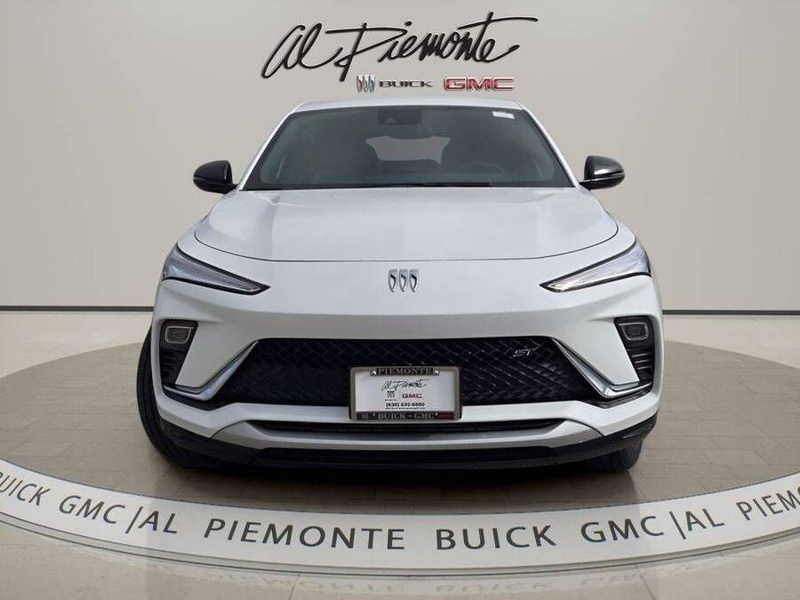 2026 BUICK Envista