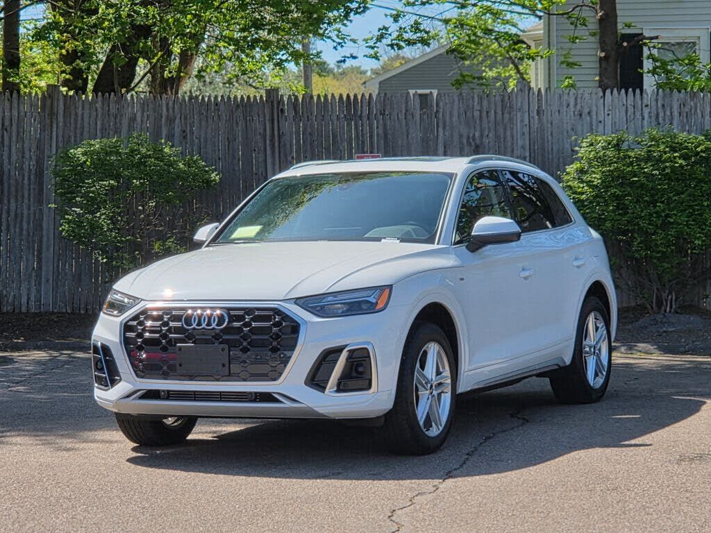 2025 Audi Q5 e