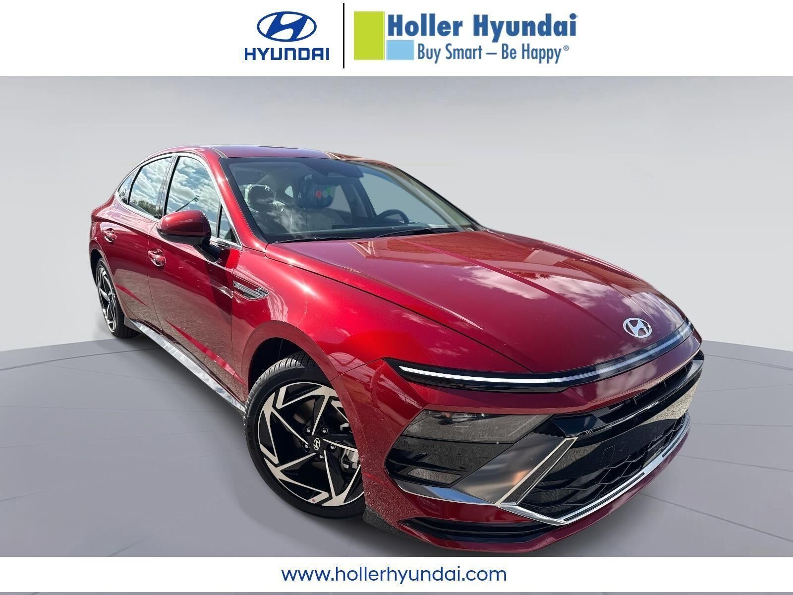 2026 HYUNDAI Sonata