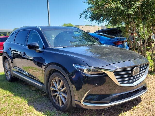2020 MAZDA CX-9
