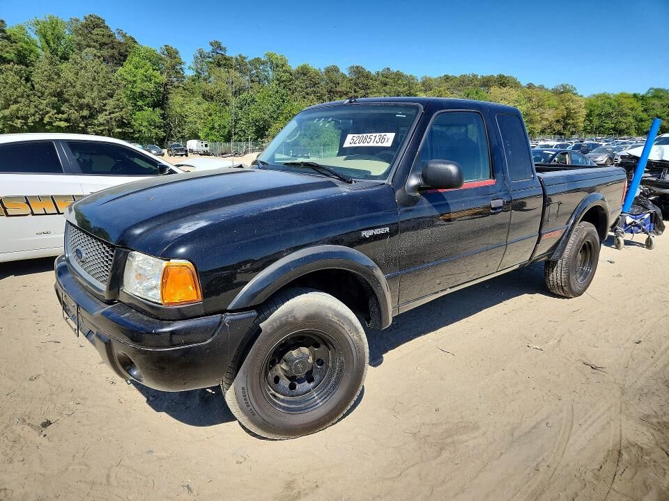 2003 FORD Ranger