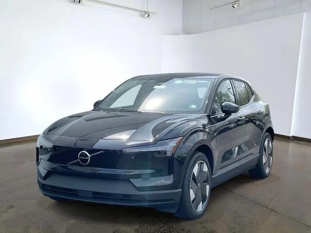 2026 VOLVO EX30