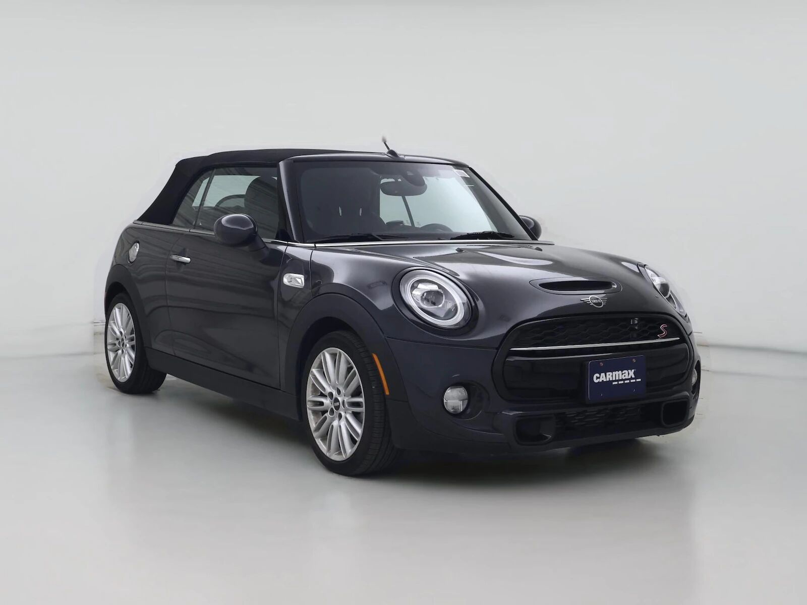 2019 MINI Cooper Convertible