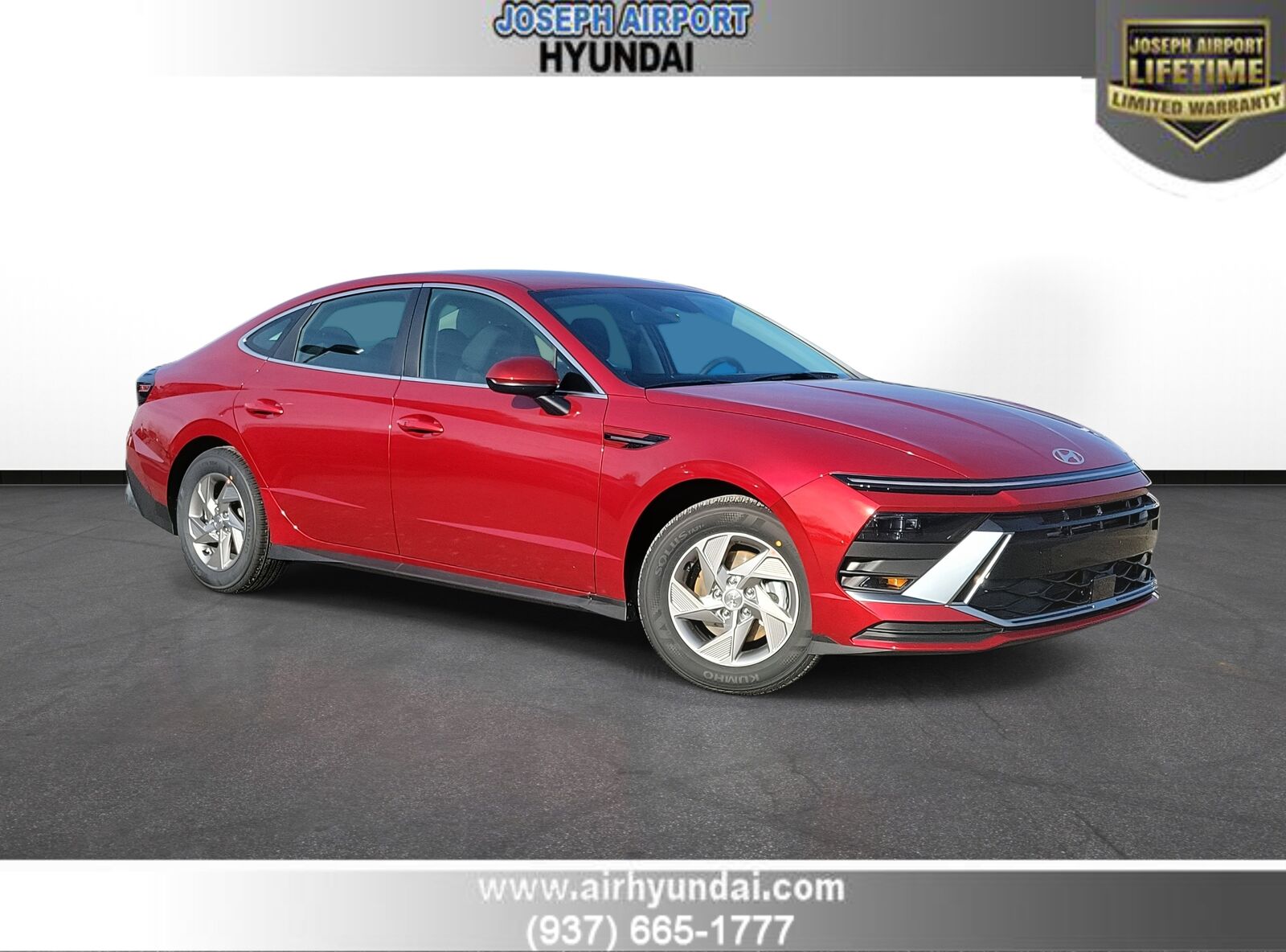 2026 HYUNDAI Sonata