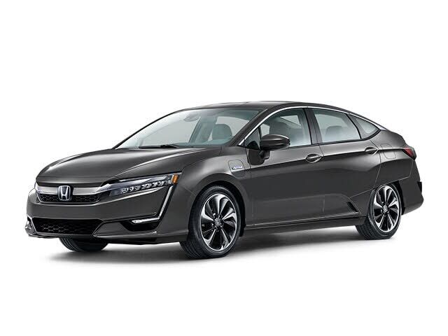 2019 HONDA Clarity