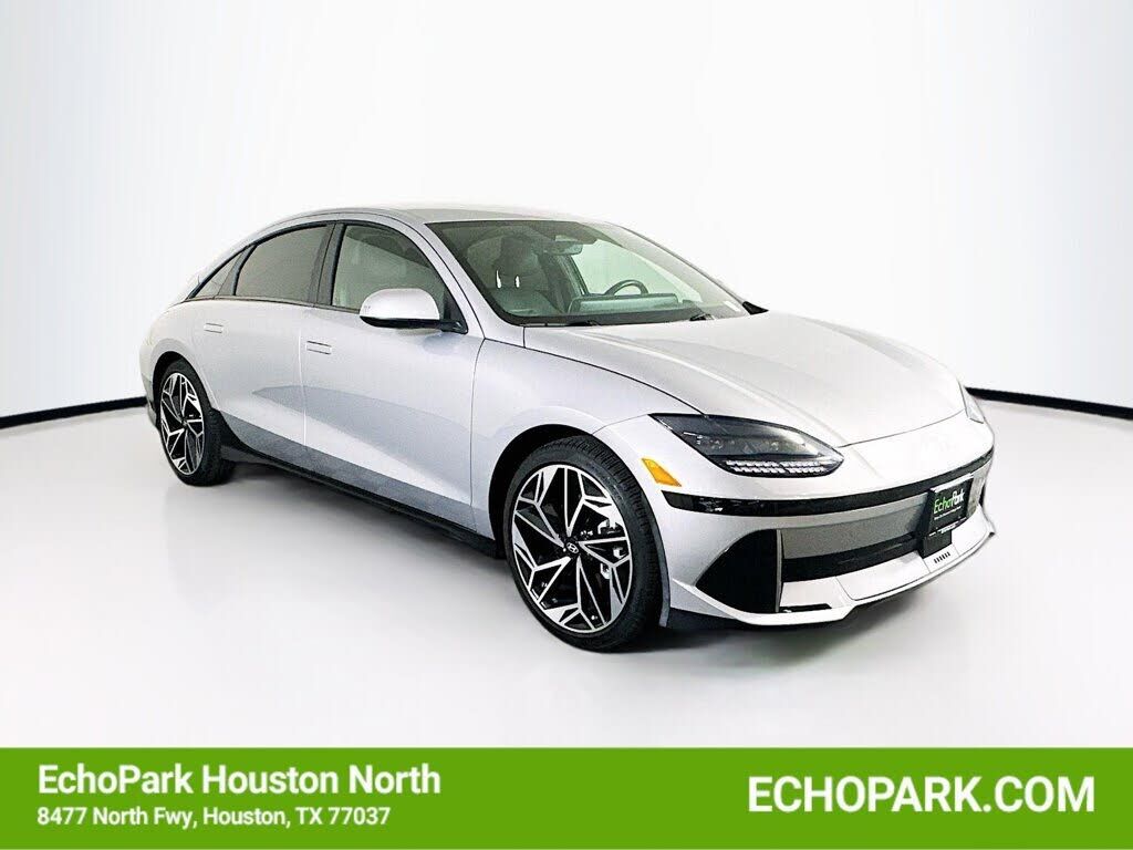 2024 HYUNDAI Ioniq 6
