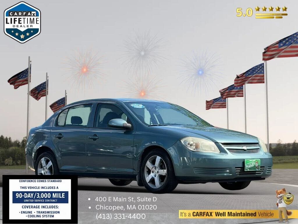 2006 CHEVROLET Impala