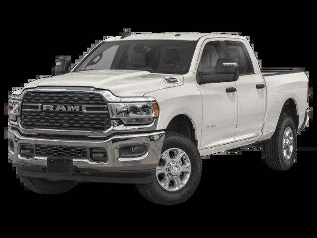 2023 RAM 2500