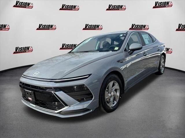 2026 HYUNDAI Sonata