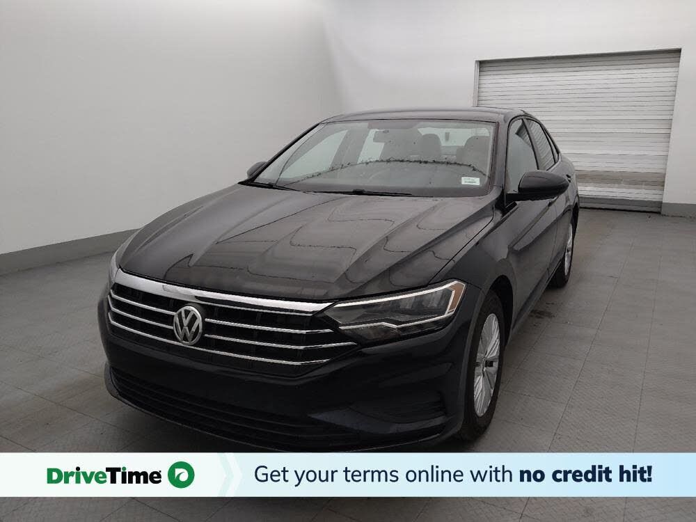 2020 VOLKSWAGEN Jetta