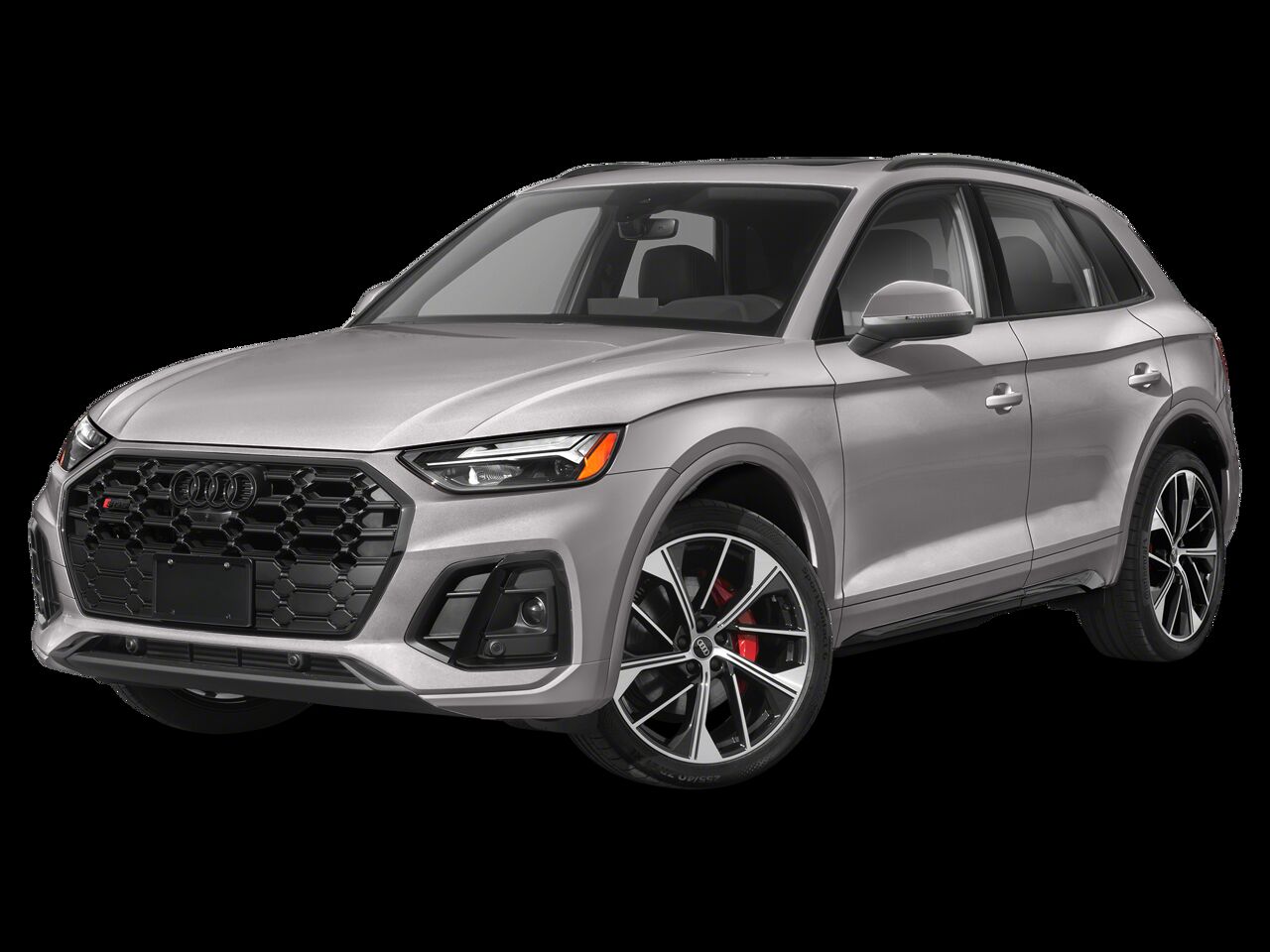 2022 AUDI SQ5
