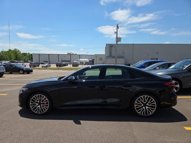2026 Audi S5