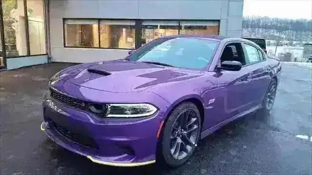 2023 DODGE Charger