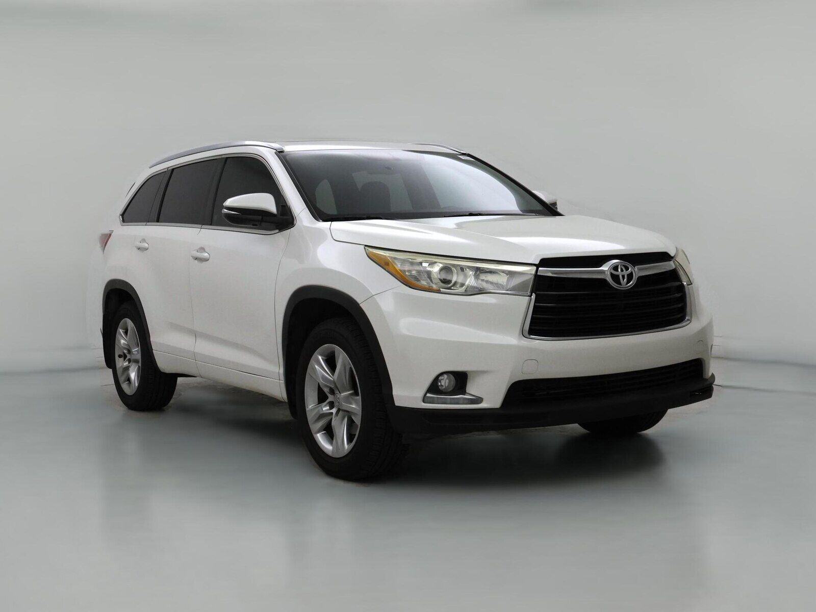 2015 TOYOTA Highlander
