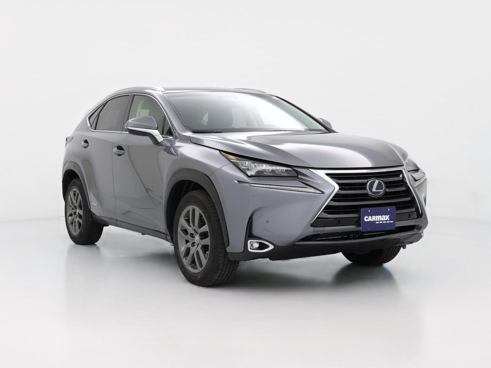 2016 LEXUS NX