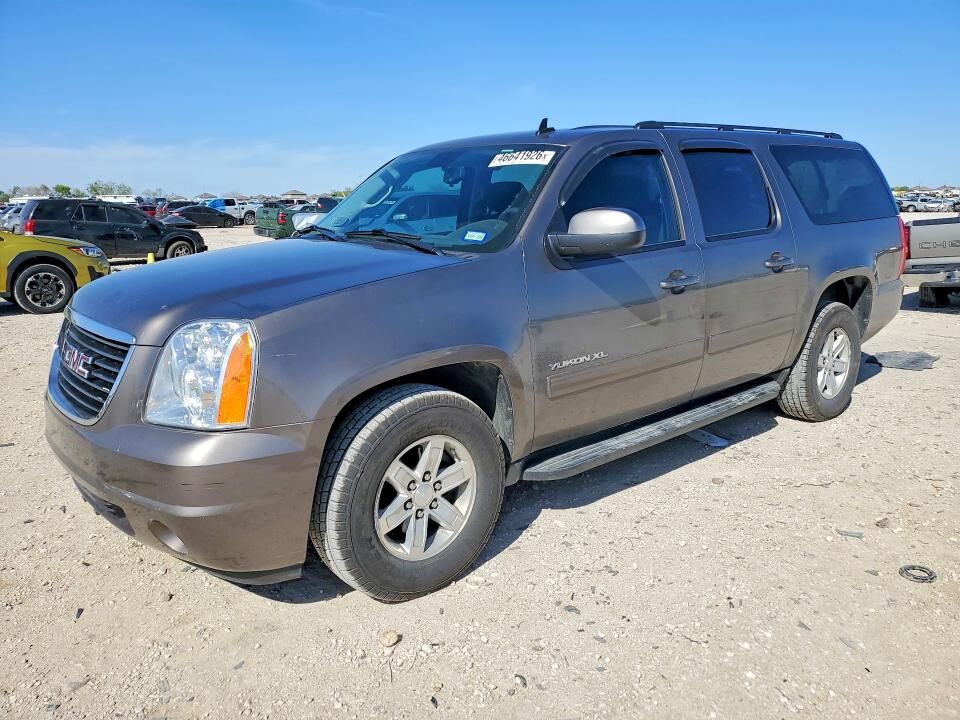 2011 GMC Yukon XL