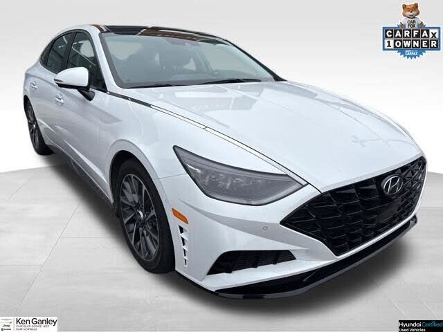 2023 HYUNDAI Sonata