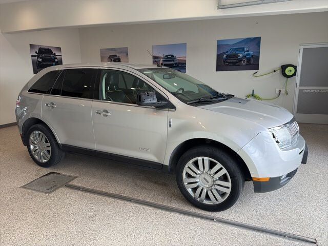 2009 LINCOLN MKX
