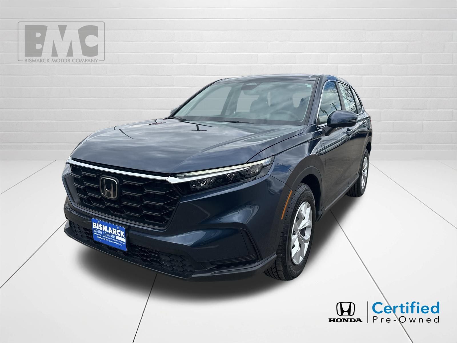 2023 HONDA CR-V