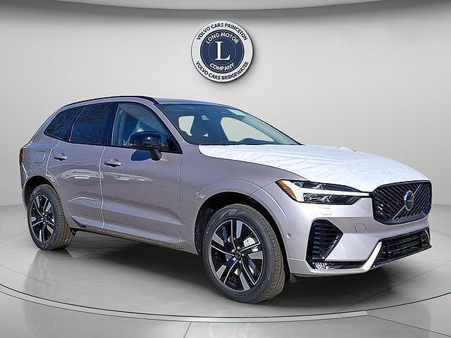 2026 VOLVO XC60