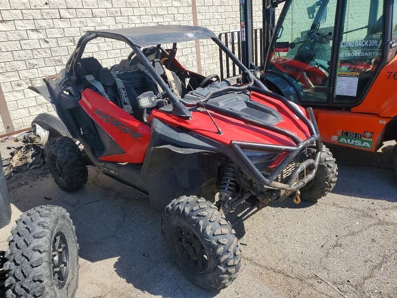 2020 POLARIS RZR