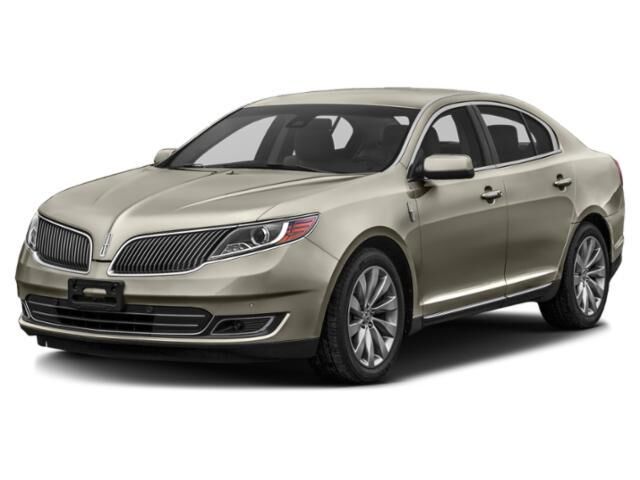 2015 LINCOLN MKS