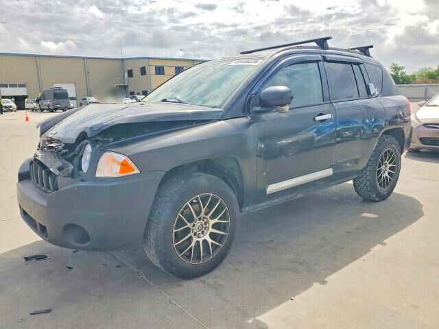 2010 JEEP Compass