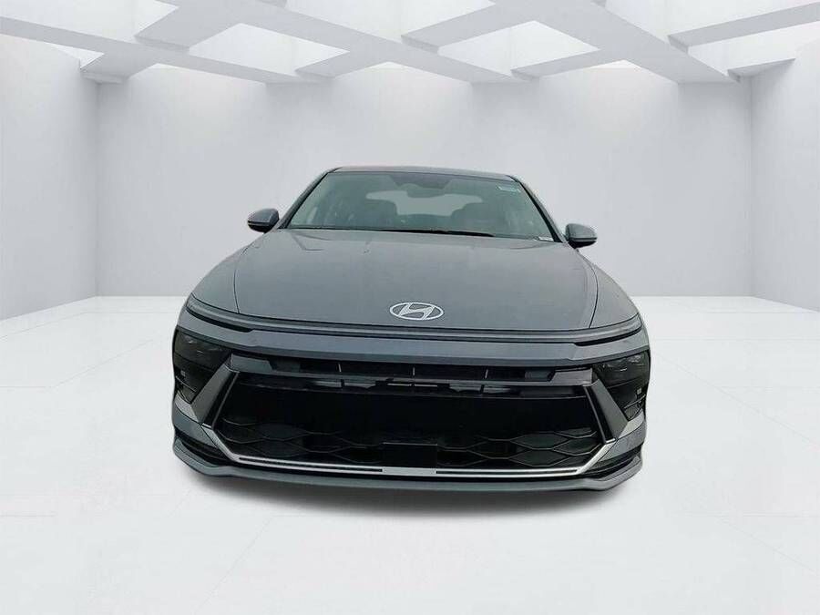 2026 HYUNDAI Sonata