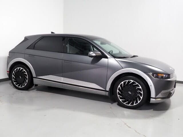 2024 HYUNDAI IONIQ 5