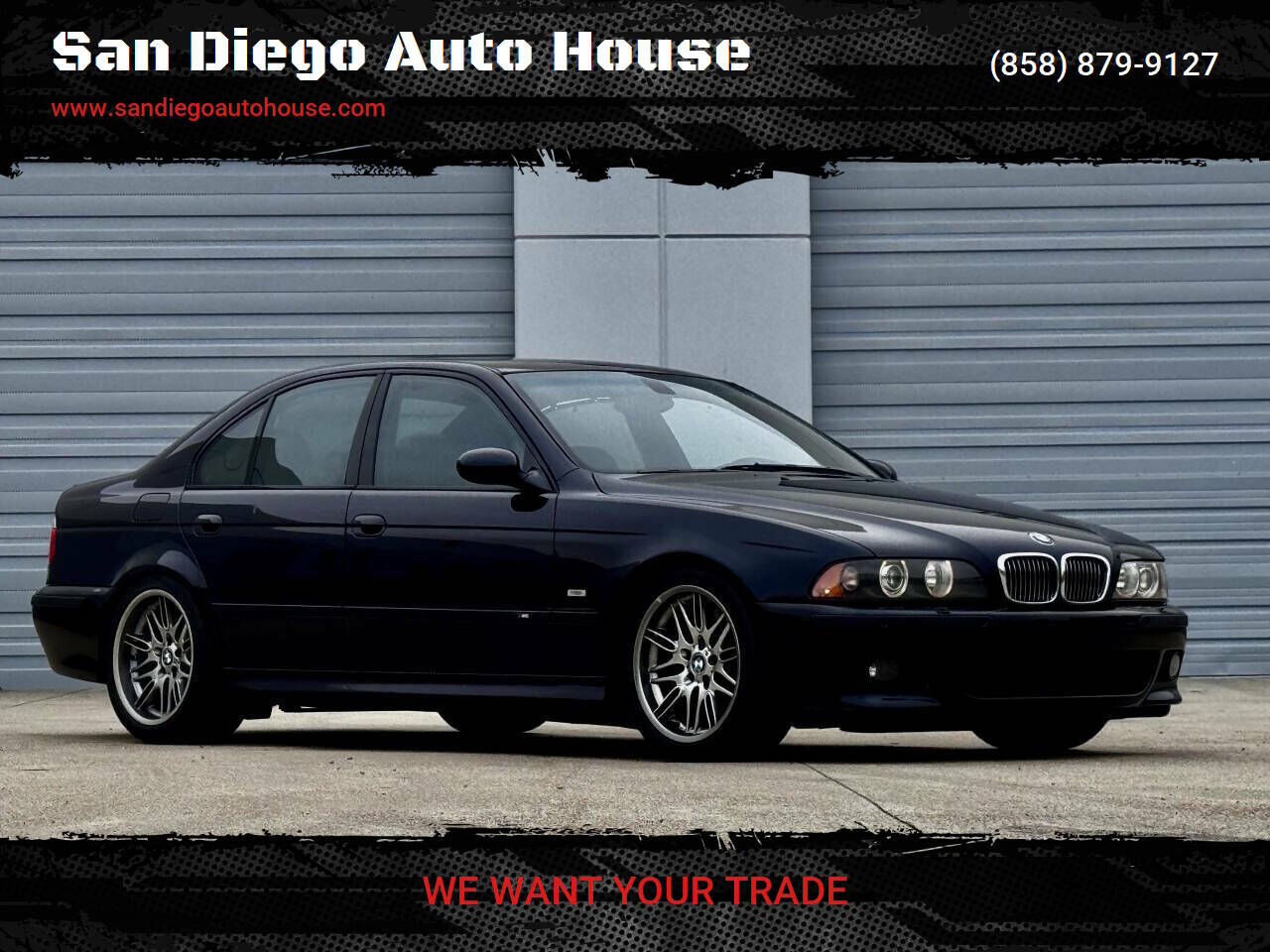 BMW M5