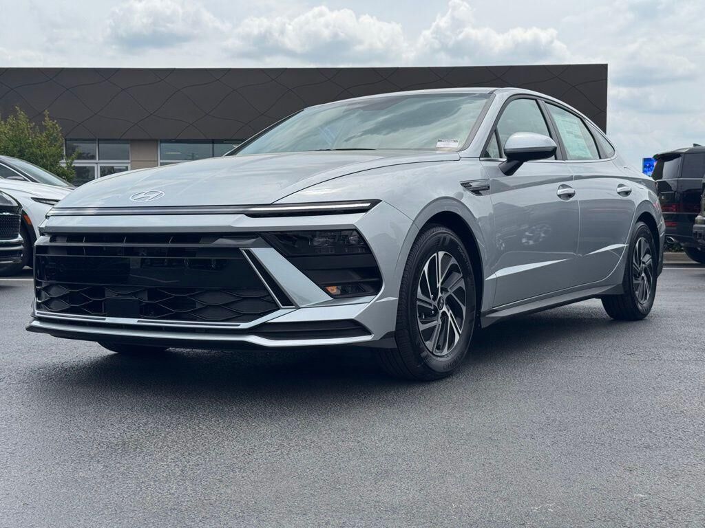 2026 HYUNDAI Sonata