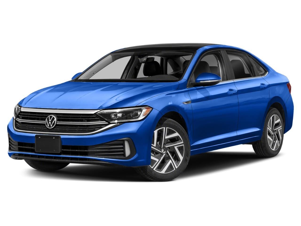 2024 VOLKSWAGEN Jetta