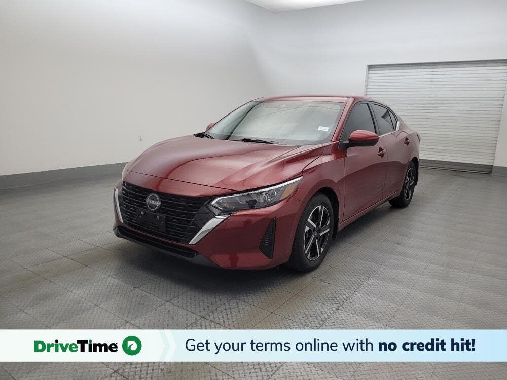2024 NISSAN Sentra