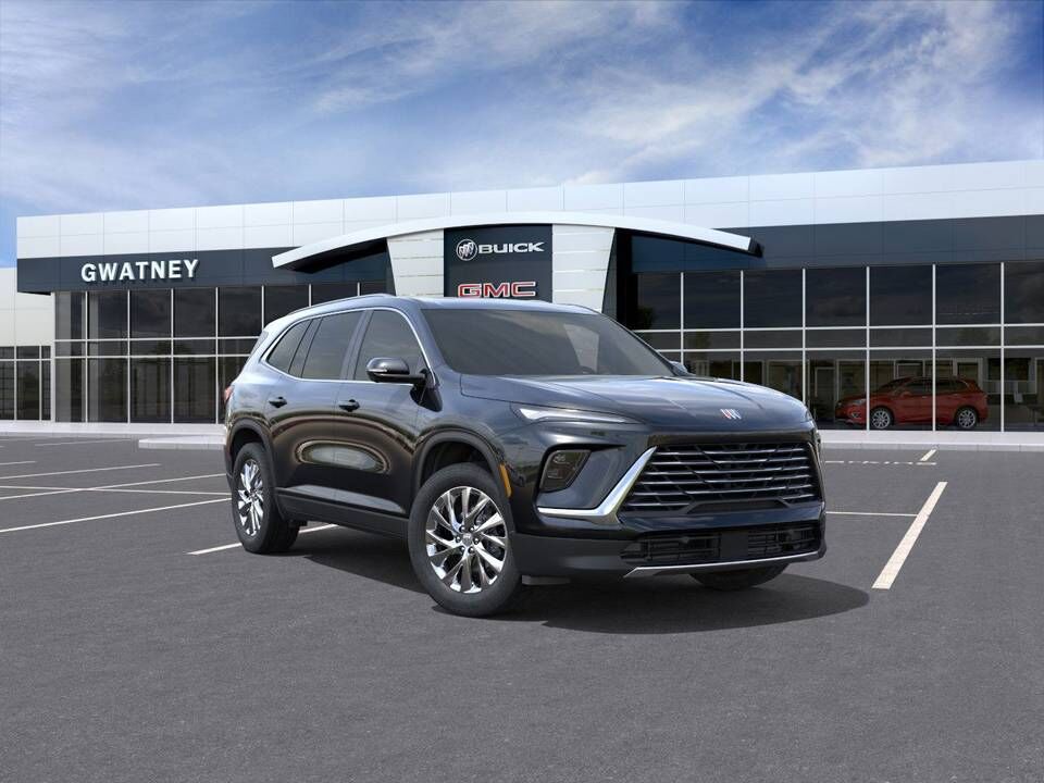 2026 BUICK Enclave