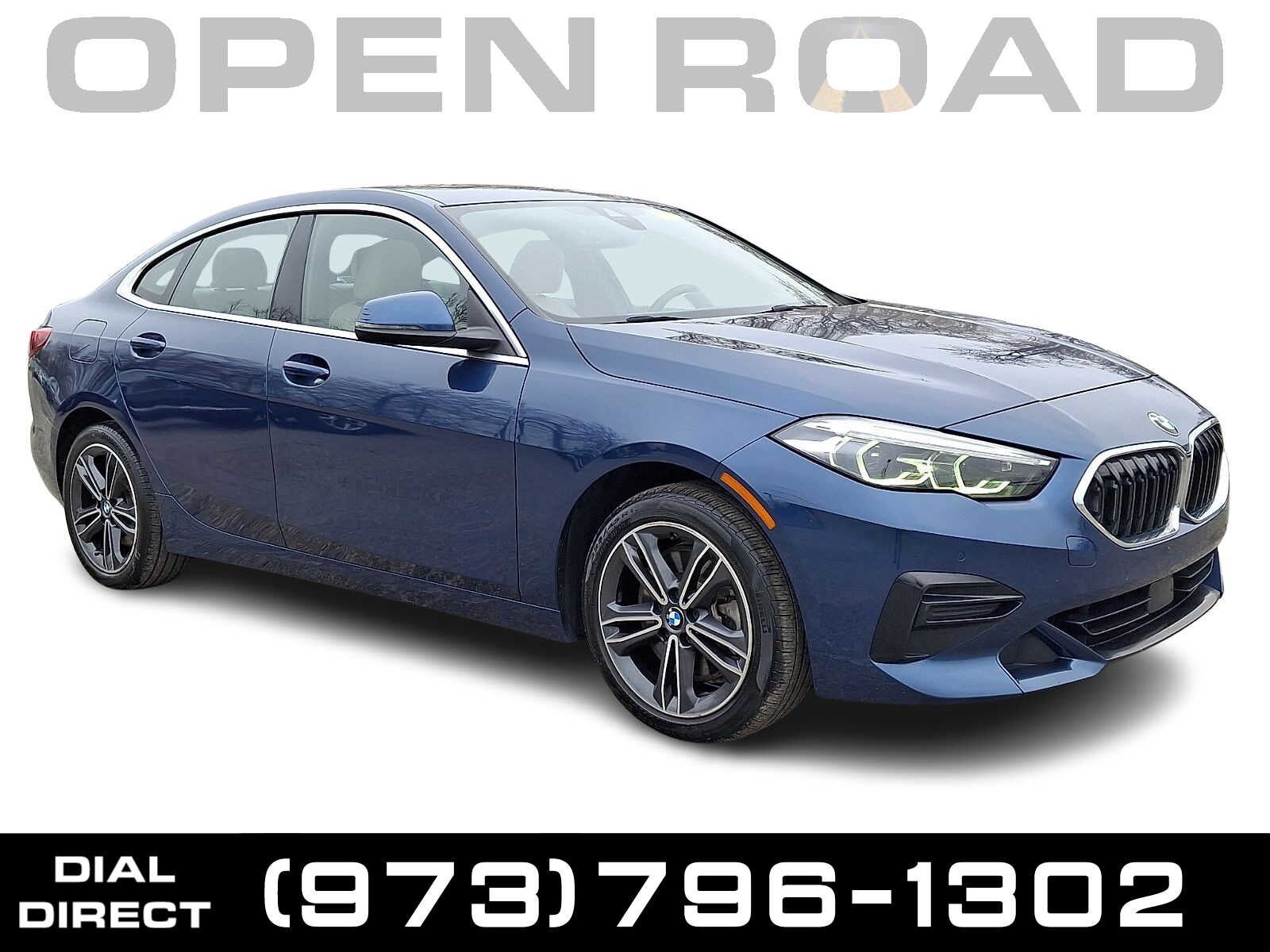2022 BMW 2 Series
