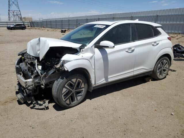 2023 HYUNDAI Kona Electric