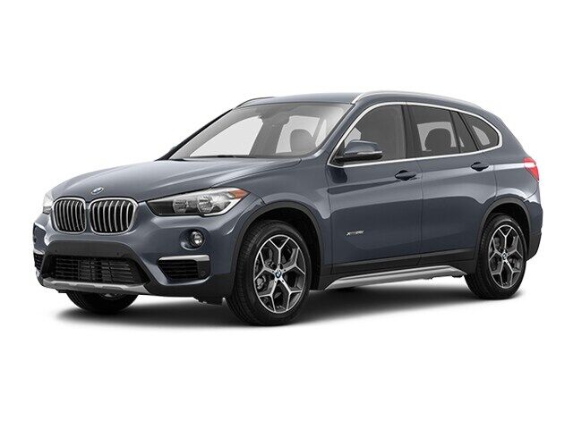2018 BMW X1