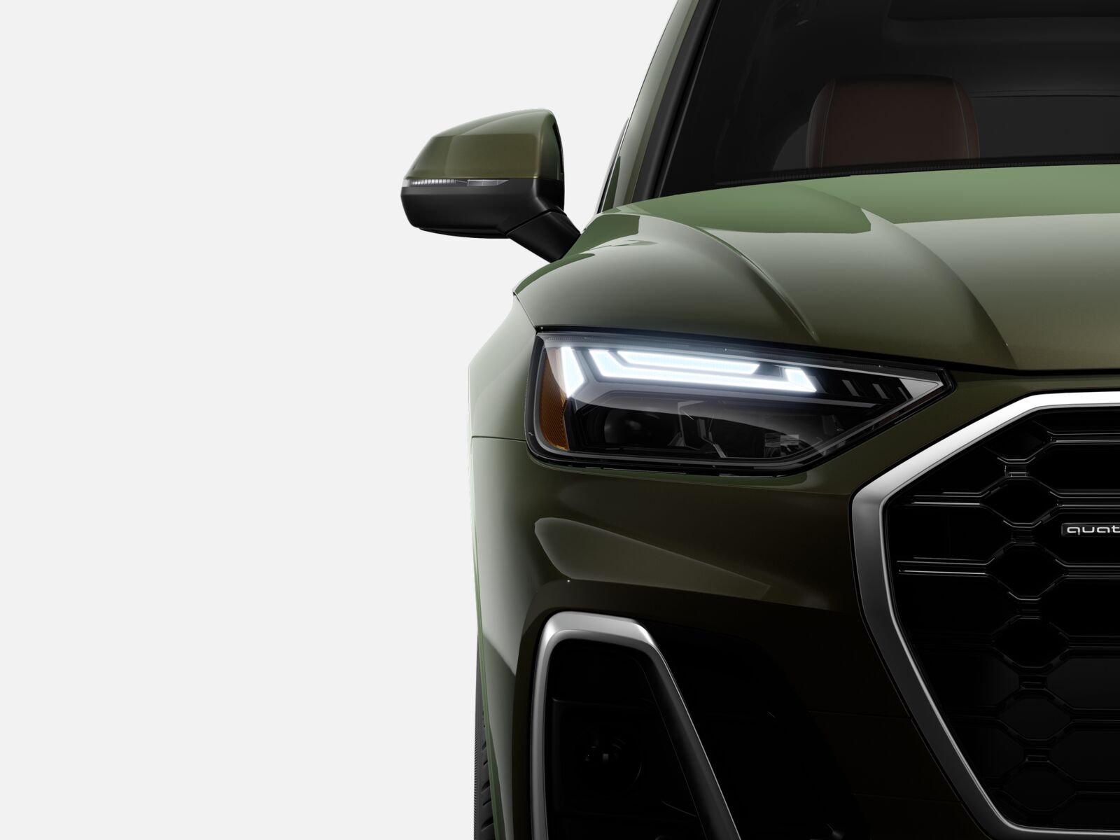 2023 Audi Q5 e