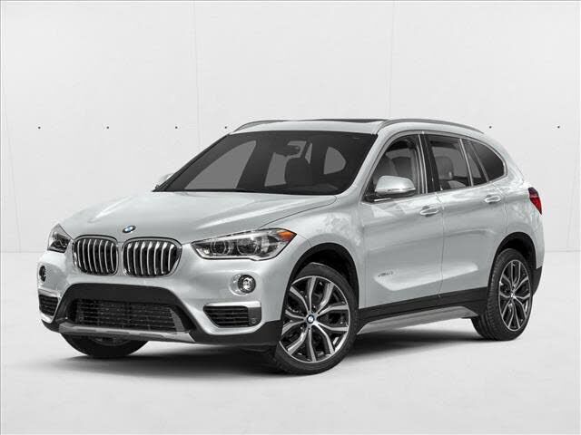 2019 BMW X1