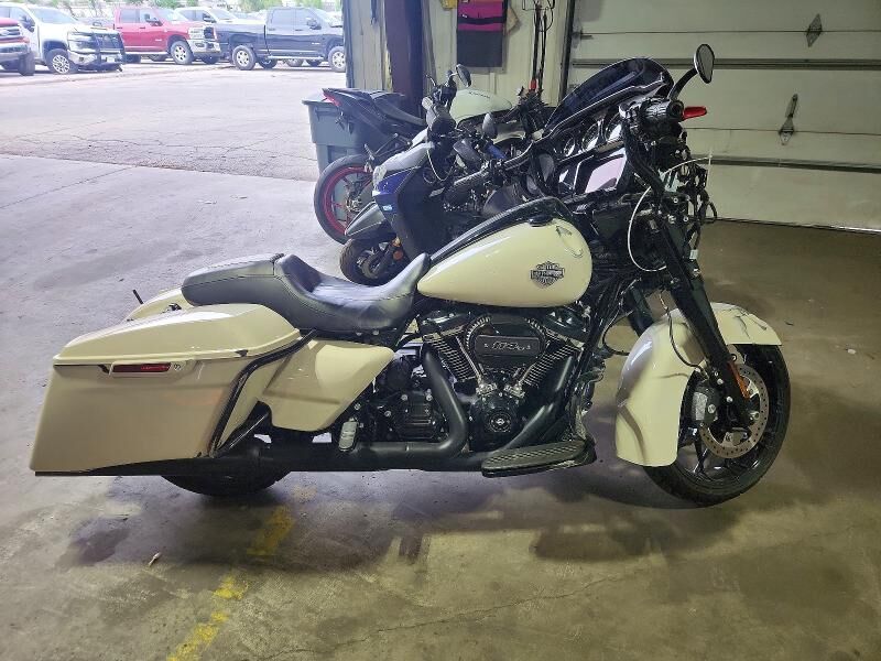 2022 HARLEY DAVIDSON FLHXS / Street Glide Special