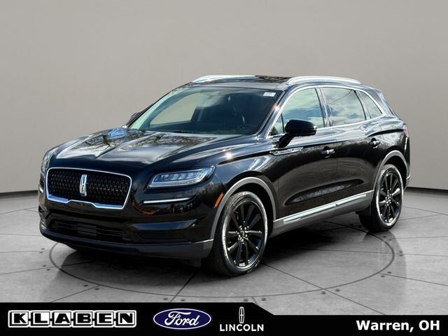 2023 LINCOLN Nautilus