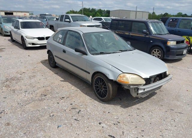 1998 HONDA Civic