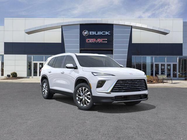 2026 BUICK Enclave