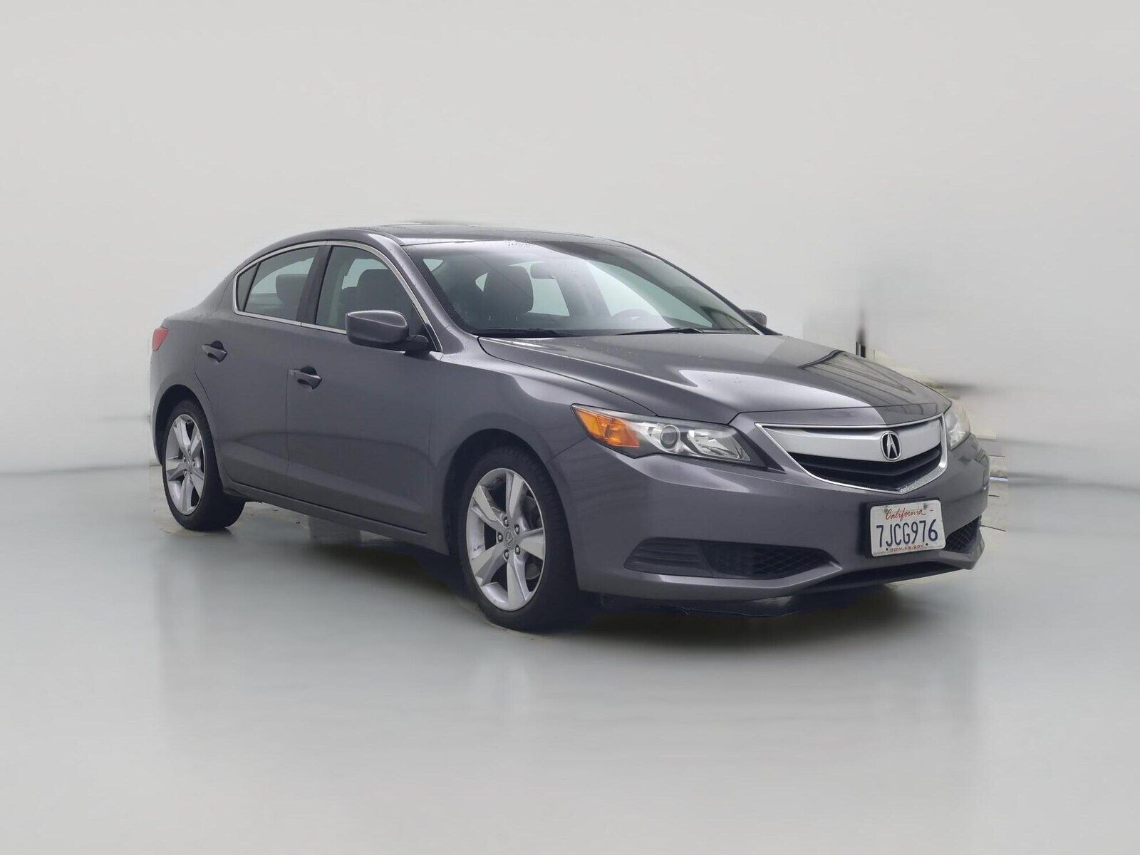 2015 ACURA ILX