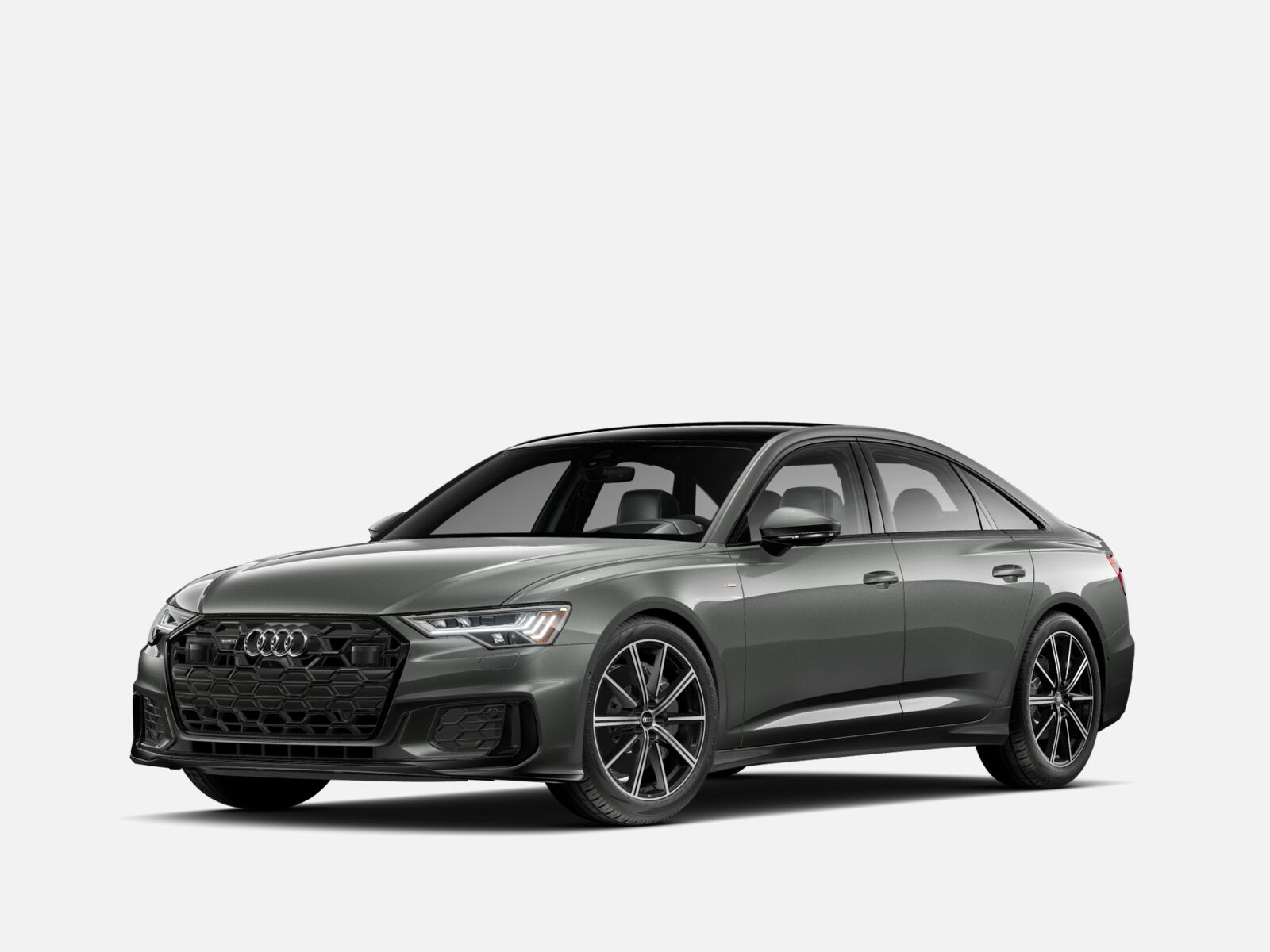 2024 AUDI A6