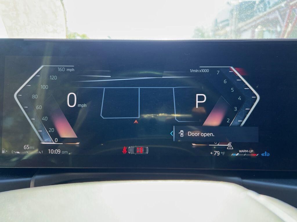 2023 BMW 3 Series