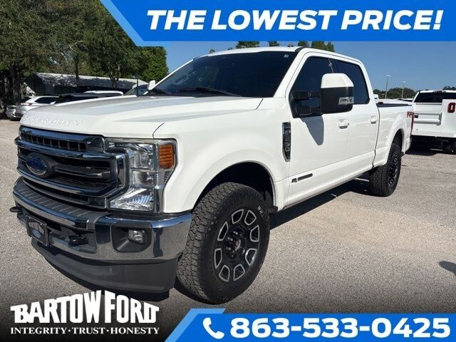2020 FORD F-250