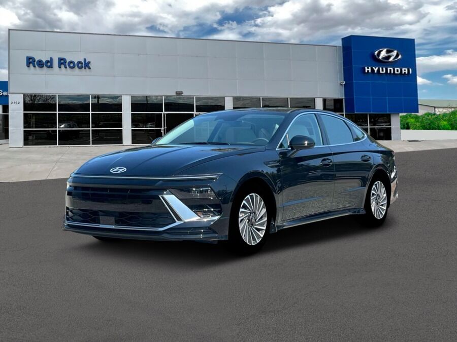 2026 HYUNDAI Sonata